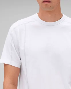 Copper Jersey X-Ray T-Shirt