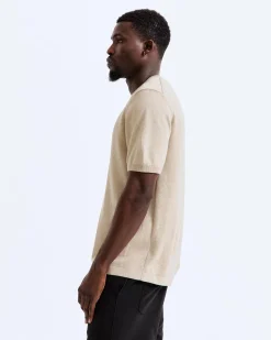 Cotton Cashmere Riviera T-Shirt