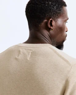 Cotton Cashmere Riviera T-Shirt