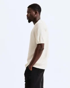 Cotton Cashmere Riviera T-Shirt