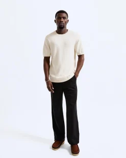 Cotton Cashmere Riviera T-Shirt