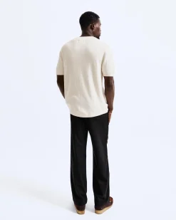 Cotton Cashmere Riviera T-Shirt
