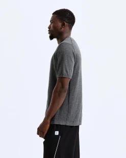 Cotton Cashmere Riviera T-Shirt