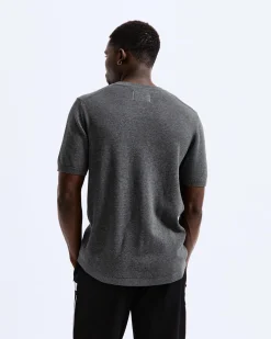 Cotton Cashmere Riviera T-Shirt