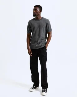 Cotton Cashmere Riviera T-Shirt