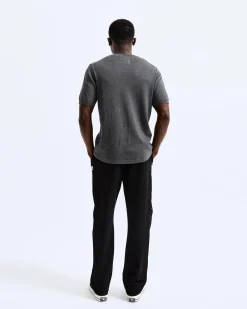 Cotton Cashmere Riviera T-Shirt