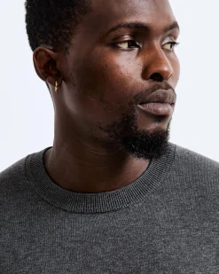 Cotton Cashmere Riviera T-Shirt