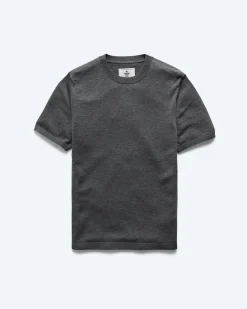 Cotton Cashmere Riviera T-Shirt