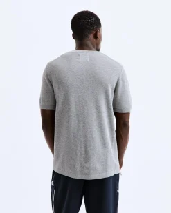 Cotton Cashmere Riviera T-Shirt