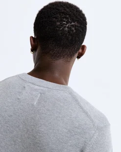 Cotton Cashmere Riviera T-Shirt
