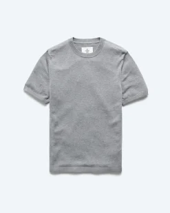 Cotton Cashmere Riviera T-Shirt