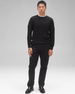 Cotton Chino Freshman Pant