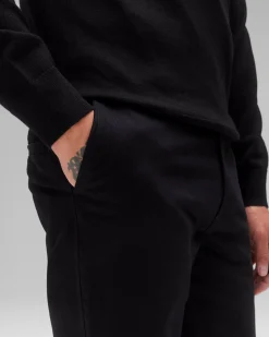 Cotton Chino Freshman Pant