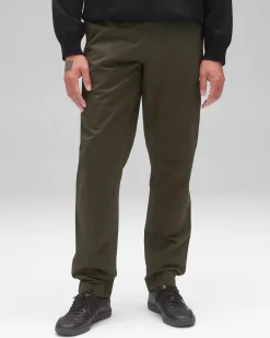 Cotton Chino Freshman Pant