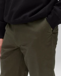 Cotton Chino Freshman Pant