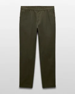 Cotton Chino Freshman Pant