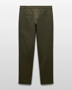 Cotton Chino Freshman Pant