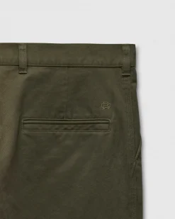 Cotton Chino Freshman Pant