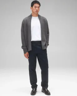 Cotton Chino Freshman Pant