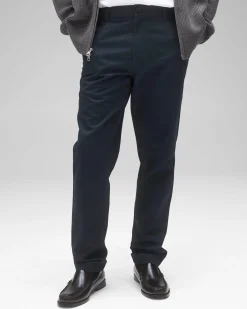Cotton Chino Freshman Pant