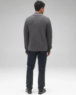 Cotton Chino Freshman Pant