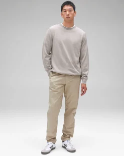 Cotton Chino Freshman Pant