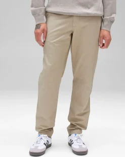 Cotton Chino Freshman Pant