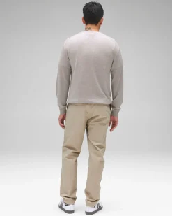 Cotton Chino Freshman Pant