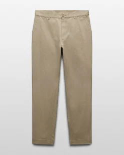 Cotton Chino Freshman Pant