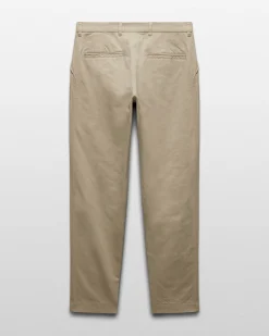 Cotton Chino Freshman Pant