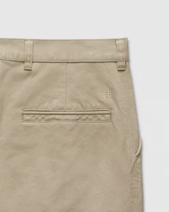Cotton Chino Freshman Pant