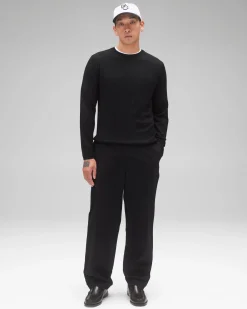 Cotton Chino Ivy Pant