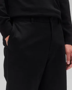Cotton Chino Ivy Pant