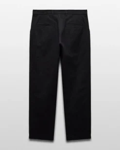 Cotton Chino Ivy Pant