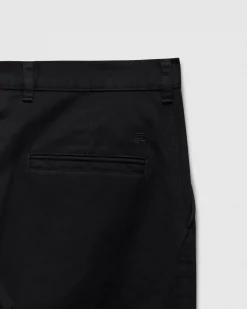 Cotton Chino Ivy Pant