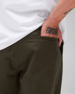 Cotton Chino Ivy Pant