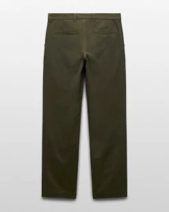 Cotton Chino Ivy Pant