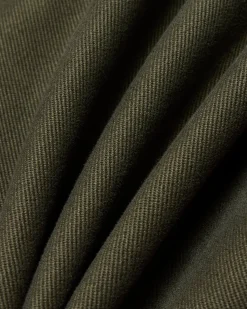 Cotton Chino Ivy Pant