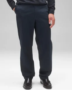 Cotton Chino Ivy Pant