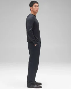 Cotton Chino Ivy Pant