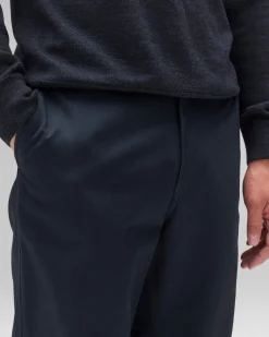 Cotton Chino Ivy Pant