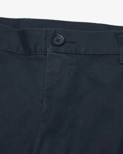 Cotton Chino Ivy Pant