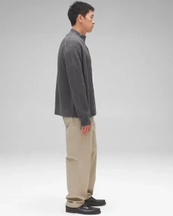 Cotton Chino Ivy Pant