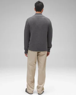 Cotton Chino Ivy Pant