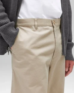 Cotton Chino Ivy Pant