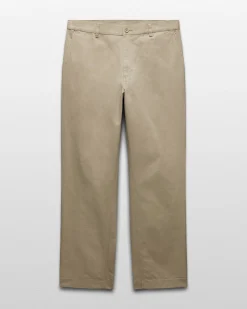 Cotton Chino Ivy Pant