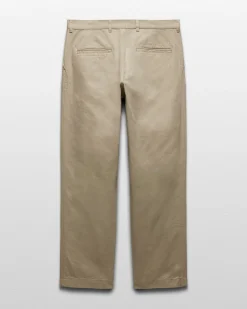 Cotton Chino Ivy Pant
