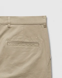 Cotton Chino Ivy Pant