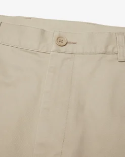 Cotton Chino Ivy Pant