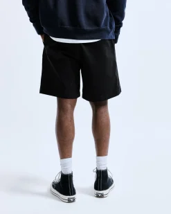 Cotton Chino Ivy Short 7